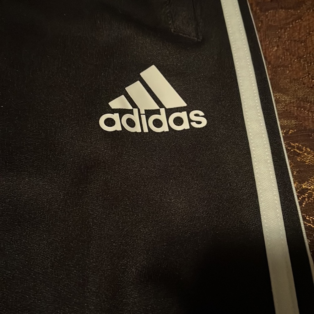 Adidas Three Stripes Tiro Pant - Picture 3 of 5